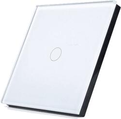 HomeVast Telecomanda RF cu contact tactil, 1 canal, alb - Model SM-R601-W (SM-R601-W)