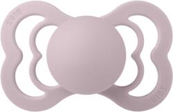BIBS Set 2 suzete Supreme BIBS - Latex, Glow, Diverse culori (710267C)