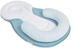 Babymoov Suport pentru somn 2 în 1 Babymoov Cosydream Mosaic, Albastru (A050413)