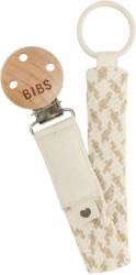 BIBS Lantișor clip pentru suzetă BIBS - Culori variate (9401110)