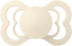 BIBS Suzetă BIBS Supreme Latex cu tetină simetrică - Culori variate (710216C)