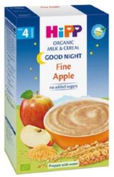 HIPP *hipp Noapte Buna Lapte & Cereale Cu Mar 250g (hpcernbmar250g) (9062300140221)