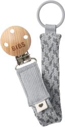 BIBS Lantișor clip pentru suzetă BIBS - Culori variate (9401102)