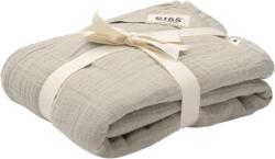BIBS Muselina Swaddle BIBS 120x120 cm - 2 culori disponibile (9401214)