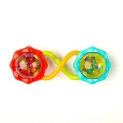 Bright Starts Jucarie scutura si priveste Bright Starts Rattle & Shake (8188)