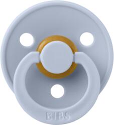 BIBS Suzetă cu tetină latex BIBS - 8 culori disponibile (200304C)