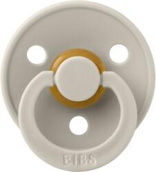 BIBS Suzetă cu tetină latex BIBS - 8 culori disponibile (111214C)