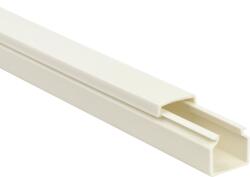 DLX Canal cablu 16x16 mm, 2m - DLX PVC-165-16 (PVC-165-16) - proton