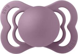 BIBS Set 2 suzete Supreme BIBS - Latex, Glow, Diverse culori (510300C)