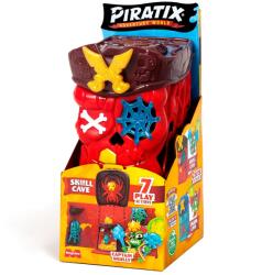 PIRATIX Shark Treasure, set de joaca (1100042514) Bucatarie copii