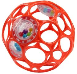 Bright Starts Jucărie zornăitoare Bright Starts Oball Minge Rattle (11487)