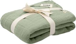 BIBS Muselina Swaddle BIBS 120x120 cm - 2 culori disponibile (9402250)