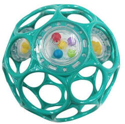 Bright Starts Jucărie zornăitoare Bright Starts Oball Easy-Grasp Rattle (11486)