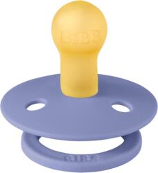 BIBS Suzetă BIBS Colour Latex cu tetină rotundă - Culori și mărimi variate (200324C)