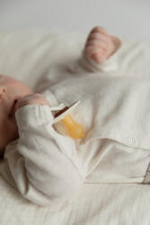 BIBS Suzetă cu tetină latex BIBS - 8 culori disponibile (2002000231)