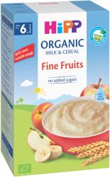 HIPP *hipp Lapte & Cereale - Fructe 250gr (hpcerfructe250g) (9062300140207)
