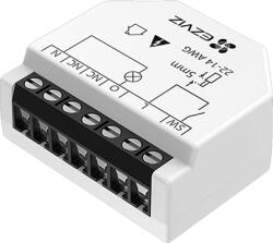 EZVIZ Releu inteligent Wi-Fi pentru aplicatii Smart Home EZVIZ, 1 canal 250Vc. a. max. 16A CS-T35-R100-W (CS-T35-R100-W)
