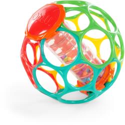 Bright Starts Minge Bright Starts Oball Rollin' Rainstick (81030)