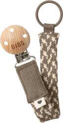BIBS Lantișor clip pentru suzetă BIBS - Culori variate (9401106)