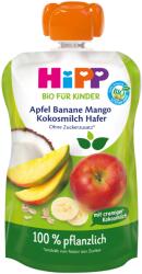 HiPP *hipp Mar Banana Mango Lapte Cocos Ovaz 100g (hpismbmlcov1008) (4062300416383)