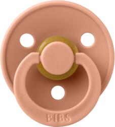BIBS Suzetă cu tetină latex BIBS - 8 culori disponibile (200246C)