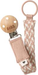 BIBS Lantișor clip pentru suzetă BIBS - Culori variate (9401107)