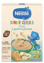 NESTLE Junior 3 Fructe, cereale, de la 12 luni, 200 g (1100029409)