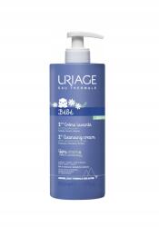 Uriage Baby Bath Cream/Shower Gel 500 ml (3661434008672)