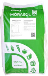  Mórasol 24-8-17 25 kg