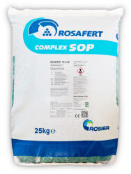  Rosafert 15-5-20 25 kg
