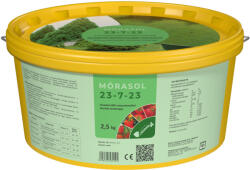  Mórasol 23-7-23 Lomberősítő 2, 5 kg