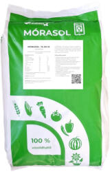  Mórasol 15-30-15 25 Indító és virágoztató 25 kg