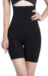 zenifique Burtiera modelatoare cu pantalon, material respirabil, negru (Marime: 3XL) (ZEN-230_3XL)