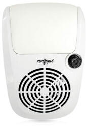 zenifique Aspirator manichiura Zenifique®, colector praf unghii, cu sac, viteza de functionare reglabila, 40 W, alb (ZEN-270_white)