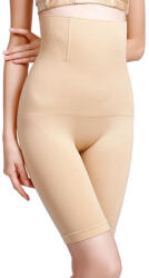 zenifique Burtiera modelatoare cu pantalon, material respirabil, bej (Marime: XS-S) (ZEN-230_XS/S_bej)