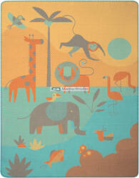 biederlack Expediti baby - baba takaró pamut 75x100 cm