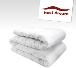 Best Dream Matracvédő 140*200 cm microszálas