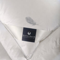 Billerbeck ADÉL libatoll párna 30% finom libapehellyel párna 36*48 cm
