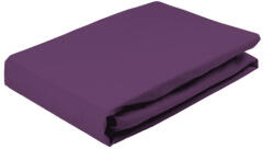  Billerbeck ELEGANTE gumis lepedő - viola 180*200 cm