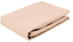  Billerbeck ELEGANTE gumis lepedő - beige 140-160*200 cm