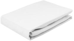  Billerbeck ELEGANTE jersey lepedő fehér szín 140-160x200 cm