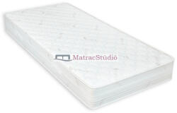 Best Dream POCKET SPRING 7 zónás erős, feszes táskarugós matrac 140 kg/fő-ig 200x200 cm