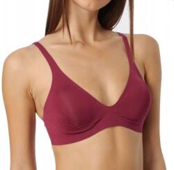Triumph U236 Sloggi by Triumph melltartó Body Adapt T-shirt Bra Burgundi Xs (10207538)