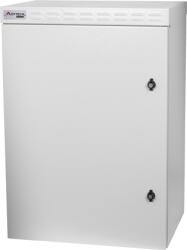 AsyTech Cabinet rack exterior 16U 19'' 600x450, capacitate incarcare 300 kg, IP55, IK10 - ASYTECH Networking ASY-16U-6045EXIP55 (ASY-16U-6045EXIP55)