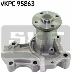 SKF Vízpumpa Skf Vkpc 95863 VKPC95863