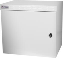 AsyTech Cabinet rack exterior 9U 19'' 600x450, capacitate incarcare 300 kg, IP55, IK10 - ASYTECH Networking ASY-9U-6045EXIP55 (ASY-9U-6045EXIP55)
