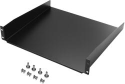 AsyTech Tava fixa 2U pentru rack 19' - ASYTECH Networking ASY-S-2U300 (ASY-S-2U300)