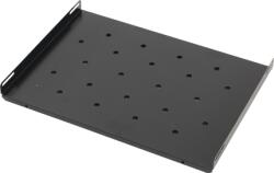 AsyTech Raft fix pentru rack podea adancime 600mm - ASYTECH Networking ASY-S-600F (ASY-S-600F) - proton