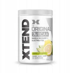 Xtend Aminosavak Lemon Lime Squeeze por 444g (1000026816#287)