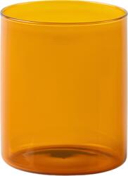 KnIndustrie Pahar Lime Line 450 ml chihlimbar (246000AR04) Pahar